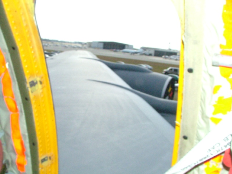 KC-135 Wing